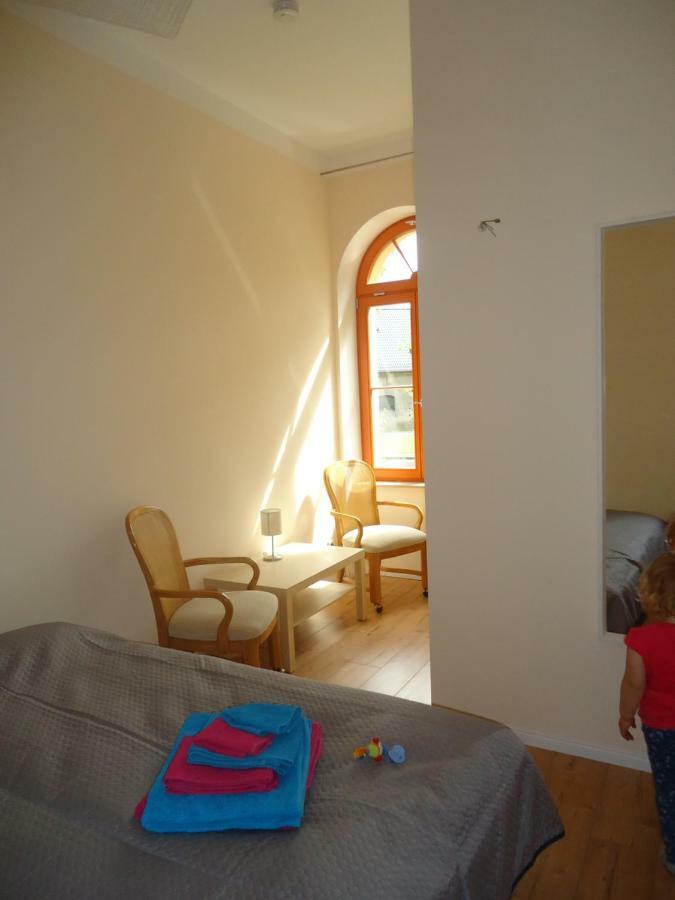 Ferienwohnung Gaensebluemchen In Buchholz Steinhofel Dış mekan fotoğraf